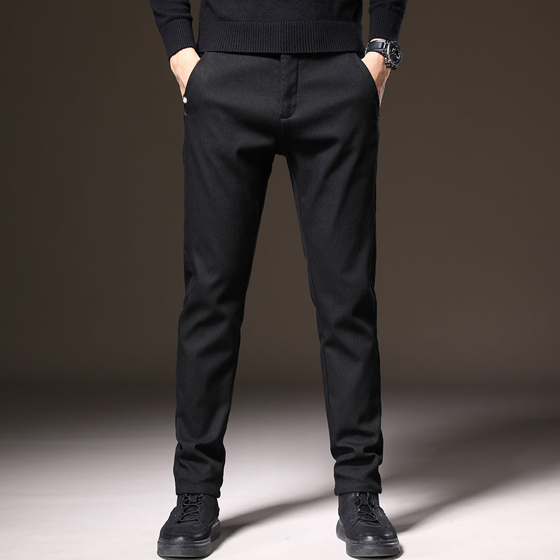 Classic Fit Byxor