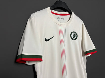 Chelseas bortatröja